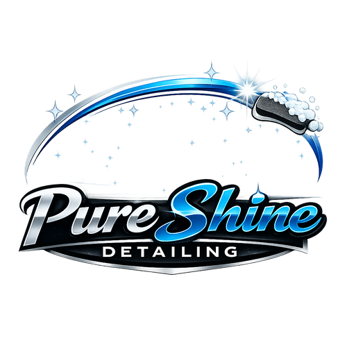 Pure Shine Detailing